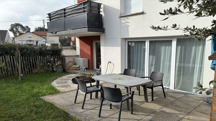 Ma-Cabane - Vente Appartement Herblay, 53 m²