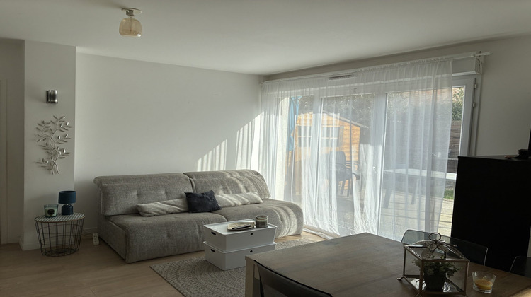 Ma-Cabane - Vente Appartement Herblay, 53 m²