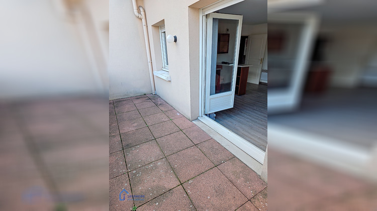 Ma-Cabane - Vente Appartement HERBLAY, 40 m²