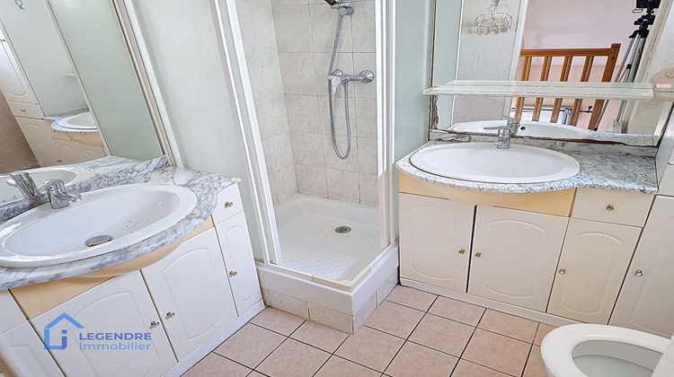 Ma-Cabane - Vente Appartement HERBLAY, 40 m²