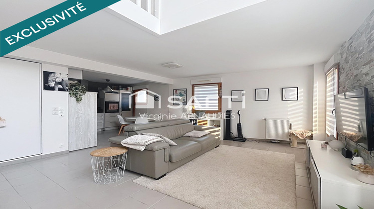 Ma-Cabane - Vente Appartement Herblay, 79 m²