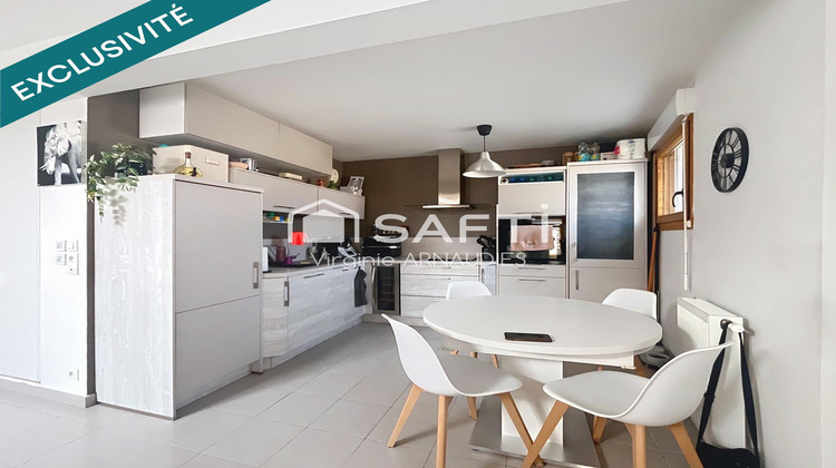 Ma-Cabane - Vente Appartement Herblay, 79 m²