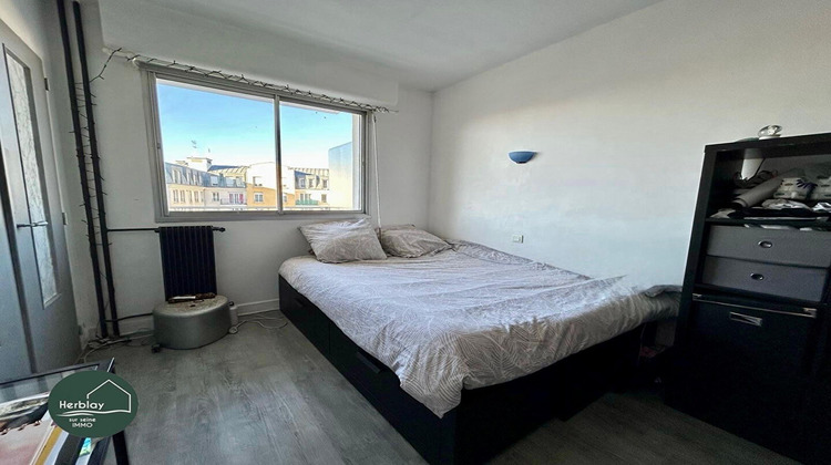 Ma-Cabane - Vente Appartement HERBLAY, 51 m²