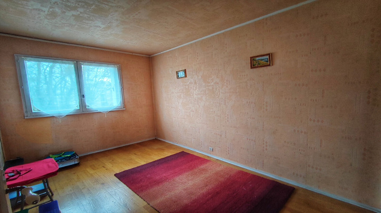 Ma-Cabane - Vente Appartement HERBLAY, 78 m²