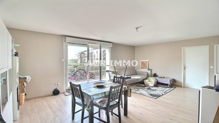 Ma-Cabane - Vente Appartement Herblay, 60 m²