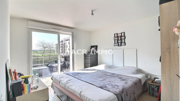 Ma-Cabane - Vente Appartement Herblay, 60 m²