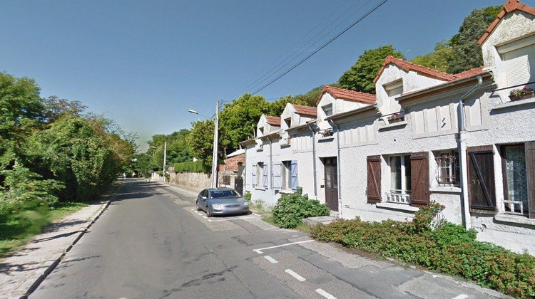 Ma-Cabane - Vente Appartement Herblay, 15 m²