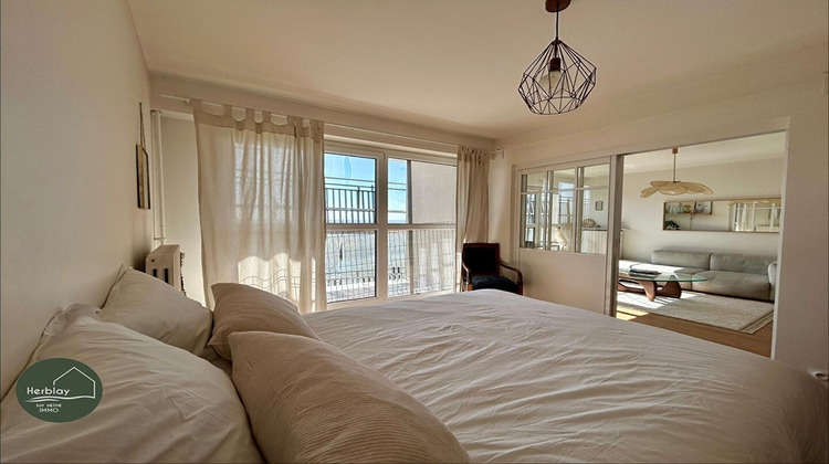 Ma-Cabane - Vente Appartement HERBLAY, 68 m²