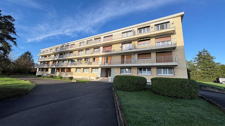 Ma-Cabane - Vente Appartement HERBLAY, 79 m²