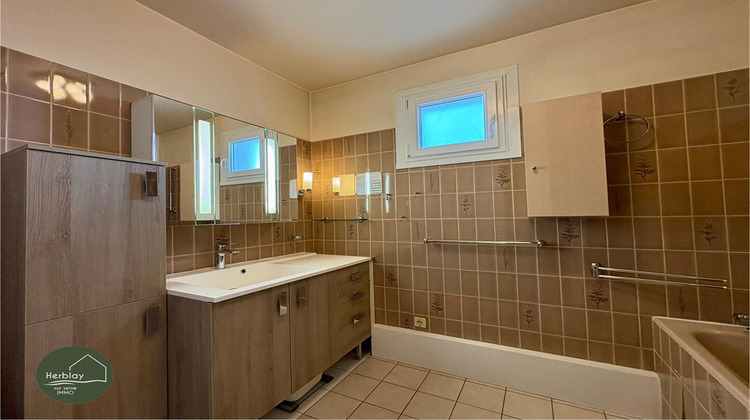 Ma-Cabane - Vente Appartement HERBLAY, 79 m²