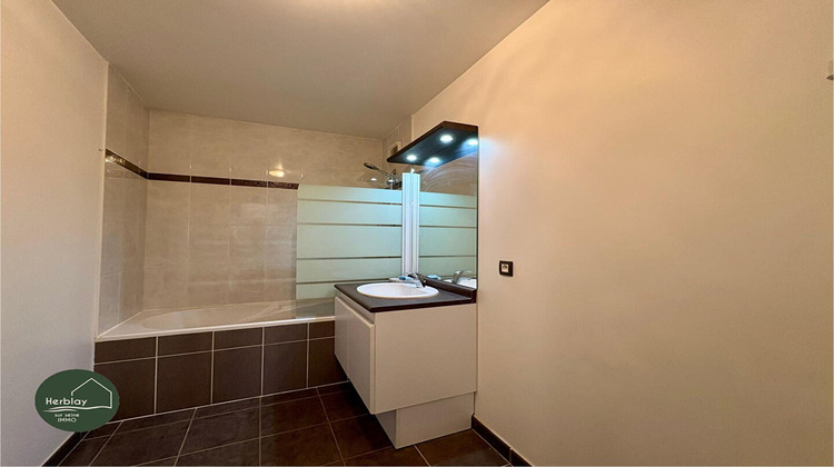 Ma-Cabane - Vente Appartement HERBLAY, 63 m²