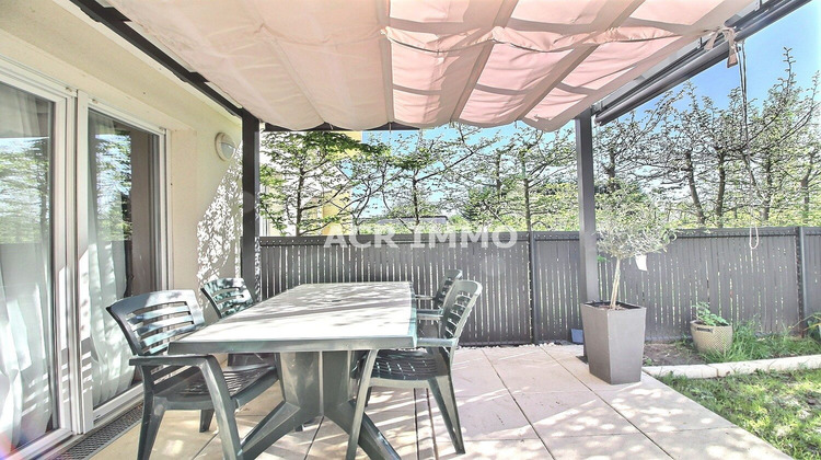 Ma-Cabane - Vente Appartement Herblay, 77 m²