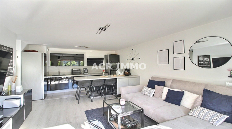 Ma-Cabane - Vente Appartement Herblay, 77 m²