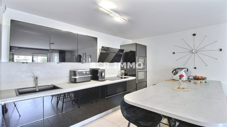 Ma-Cabane - Vente Appartement Herblay, 77 m²