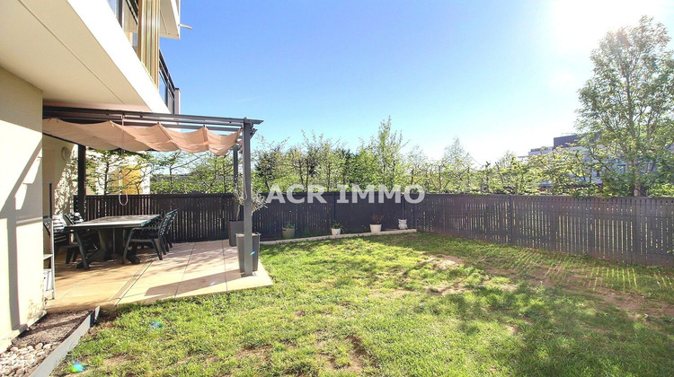 Ma-Cabane - Vente Appartement Herblay, 77 m²