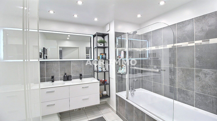 Ma-Cabane - Vente Appartement Herblay, 77 m²