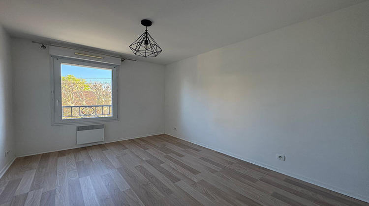Ma-Cabane - Vente Appartement HERBLAY, 78 m²