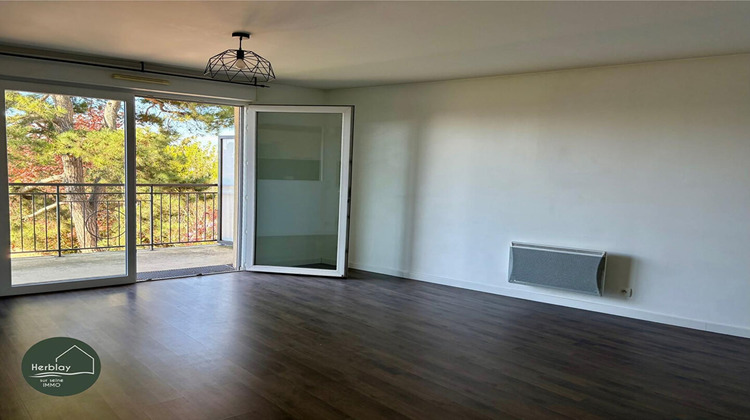 Ma-Cabane - Vente Appartement HERBLAY, 78 m²