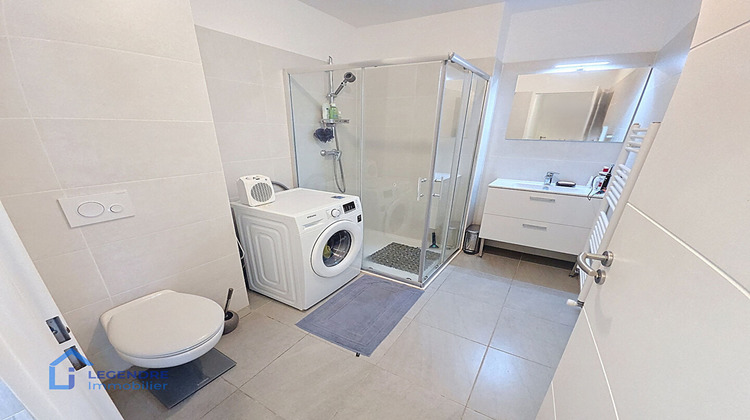 Ma-Cabane - Vente Appartement HERBLAY, 86 m²