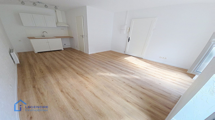 Ma-Cabane - Vente Appartement HERBLAY, 22 m²