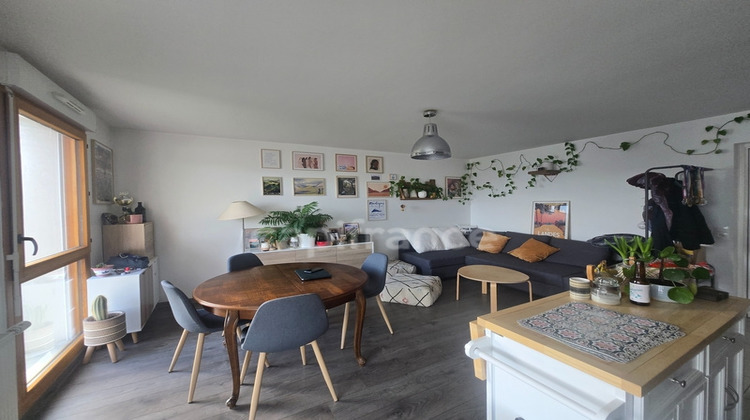 Ma-Cabane - Vente Appartement HERBLAY, 41 m²