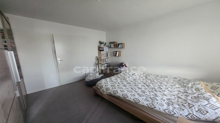 Ma-Cabane - Vente Appartement HERBLAY, 41 m²
