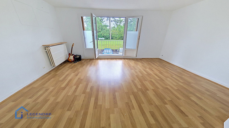 Ma-Cabane - Vente Appartement HERBLAY, 78 m²