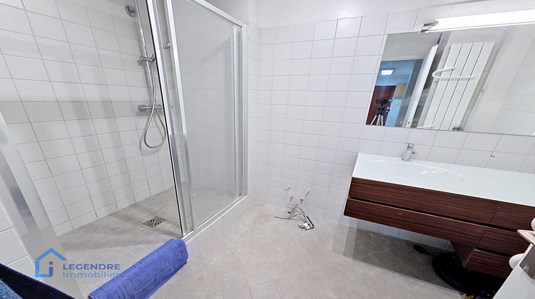 Ma-Cabane - Vente Appartement HERBLAY, 78 m²