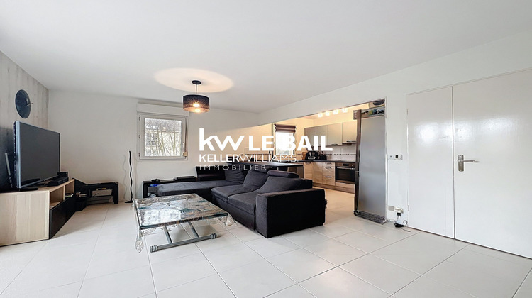 Ma-Cabane - Vente Appartement Herblay, 60 m²