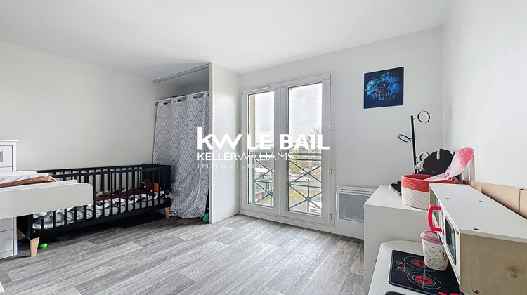 Ma-Cabane - Vente Appartement Herblay, 60 m²