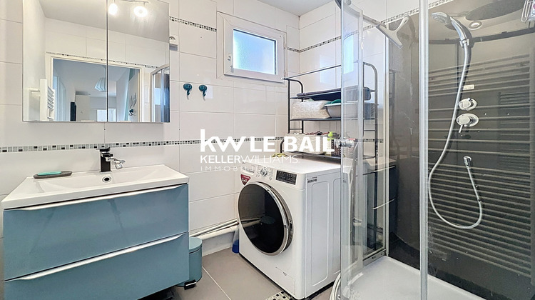 Ma-Cabane - Vente Appartement Herblay, 60 m²