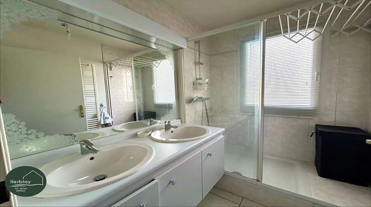 Ma-Cabane - Vente Appartement HERBLAY, 73 m²