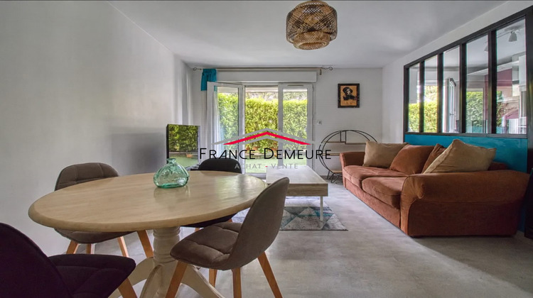 Ma-Cabane - Vente Appartement Herblay, 45 m²