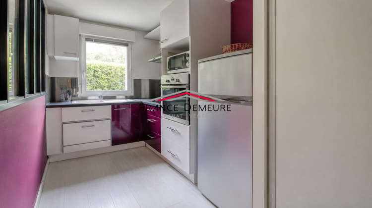 Ma-Cabane - Vente Appartement Herblay, 45 m²