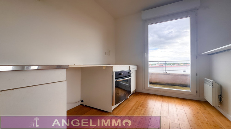 Ma-Cabane - Vente Appartement Herblay, 45 m²