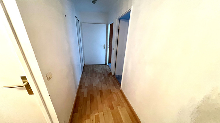 Ma-Cabane - Vente Appartement HERBLAY, 60 m²
