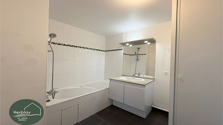 Ma-Cabane - Vente Appartement HERBLAY, 53 m²