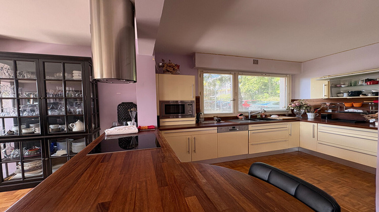 Ma-Cabane - Vente Appartement HERBLAY, 90 m²