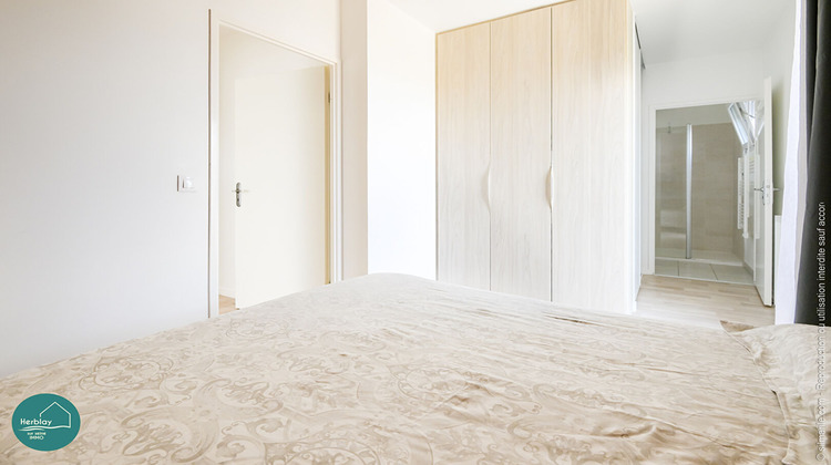 Ma-Cabane - Vente Appartement HERBLAY, 78 m²