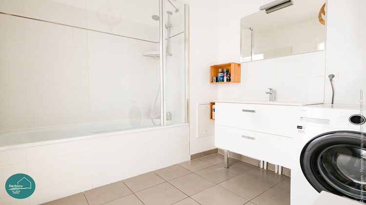 Ma-Cabane - Vente Appartement HERBLAY, 78 m²