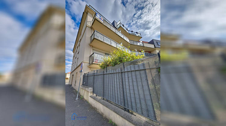 Ma-Cabane - Vente Appartement HERBLAY, 57 m²