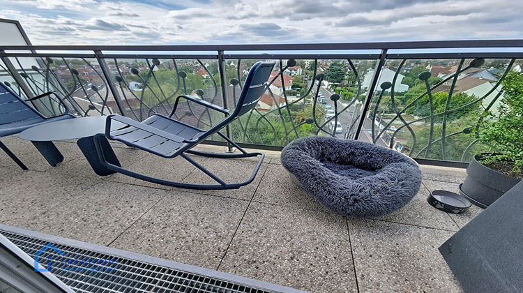 Ma-Cabane - Vente Appartement HERBLAY, 57 m²