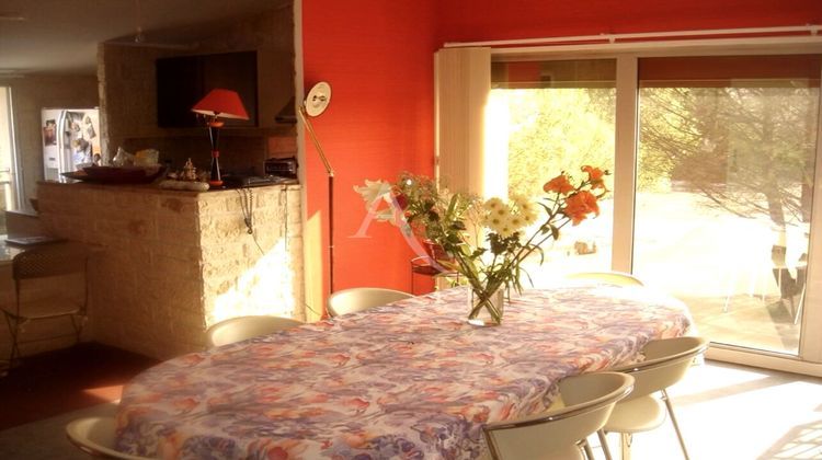 Ma-Cabane - Vente Appartement HEREPIAN, 105 m²