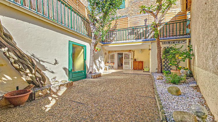 Ma-Cabane - Vente Appartement Herepian, 63 m²