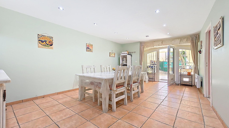 Ma-Cabane - Vente Appartement Herepian, 63 m²