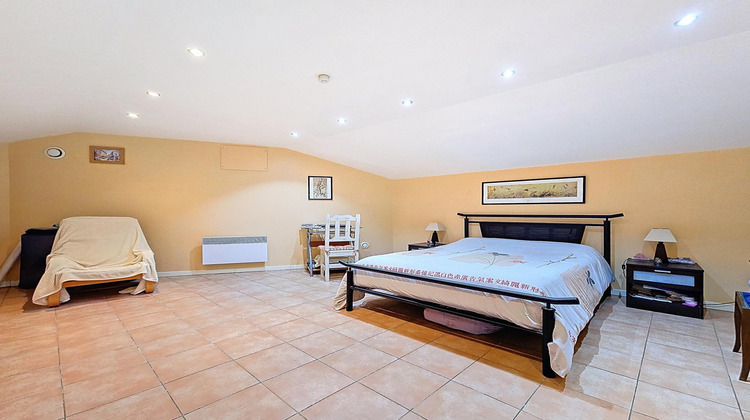 Ma-Cabane - Vente Appartement Herepian, 63 m²