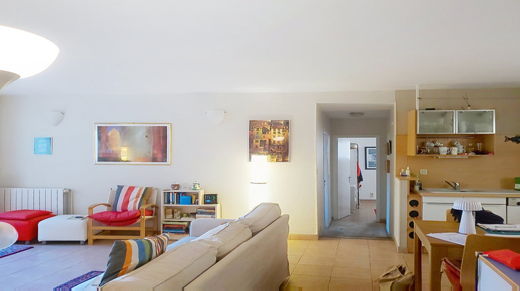 Ma-Cabane - Vente Appartement HEREPIAN, 70 m²