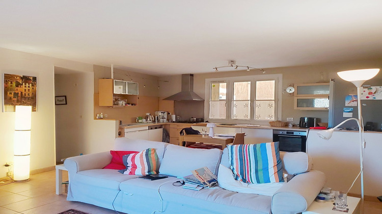 Ma-Cabane - Vente Appartement HEREPIAN, 70 m²