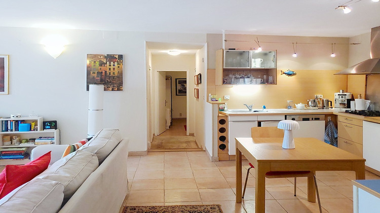 Ma-Cabane - Vente Appartement HEREPIAN, 70 m²