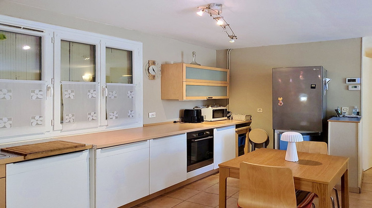Ma-Cabane - Vente Appartement HEREPIAN, 70 m²